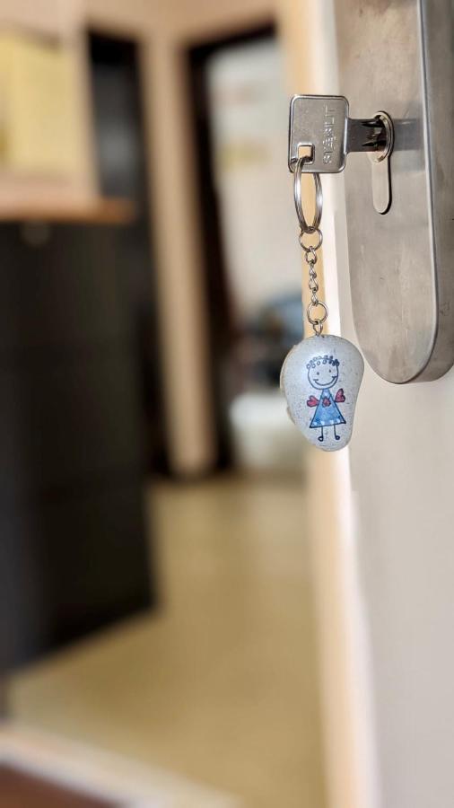 Grosse Ferienwohnung Mit Loggia Und Garten In Котбус Екстериор снимка